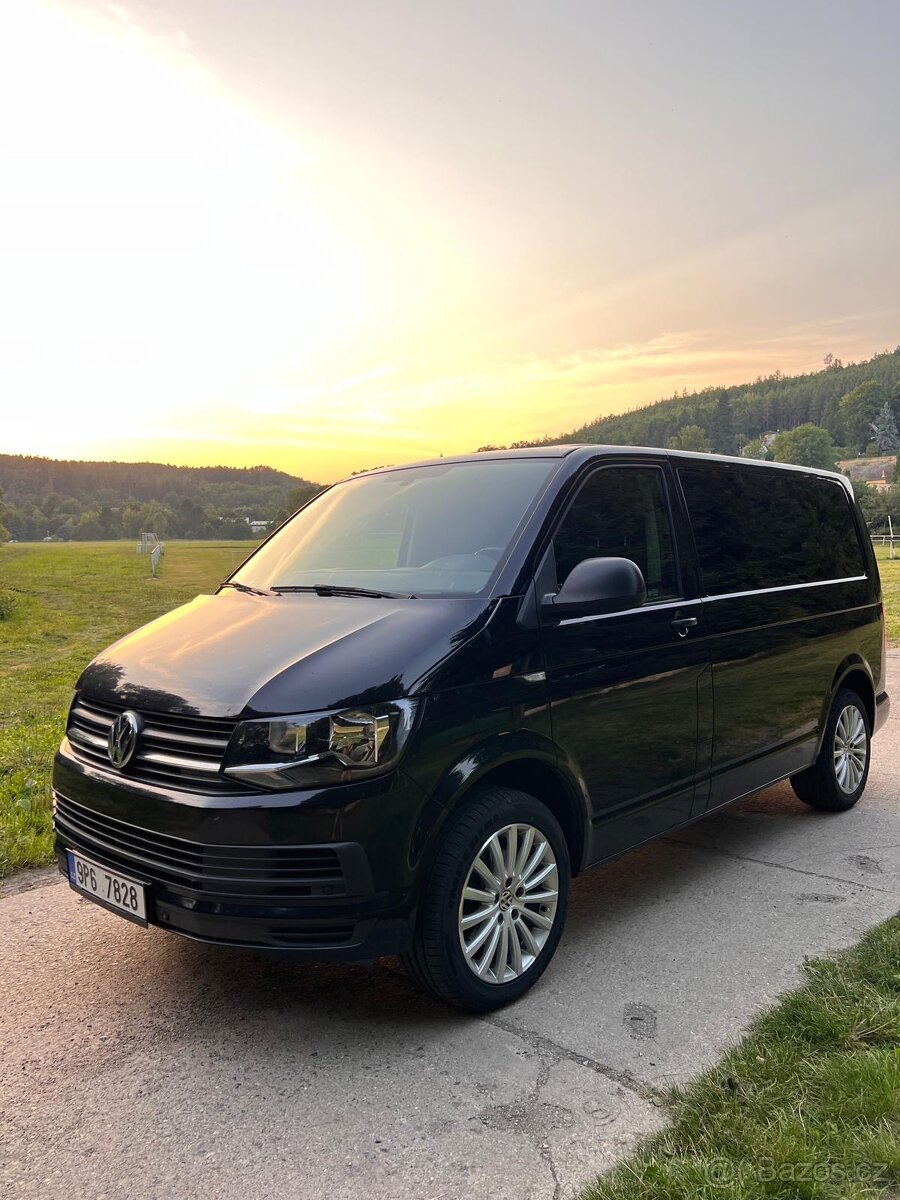 Vw T6 Multivan