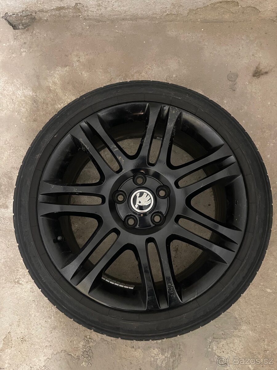 THEMISTO R18 5x112 R18 5kusu