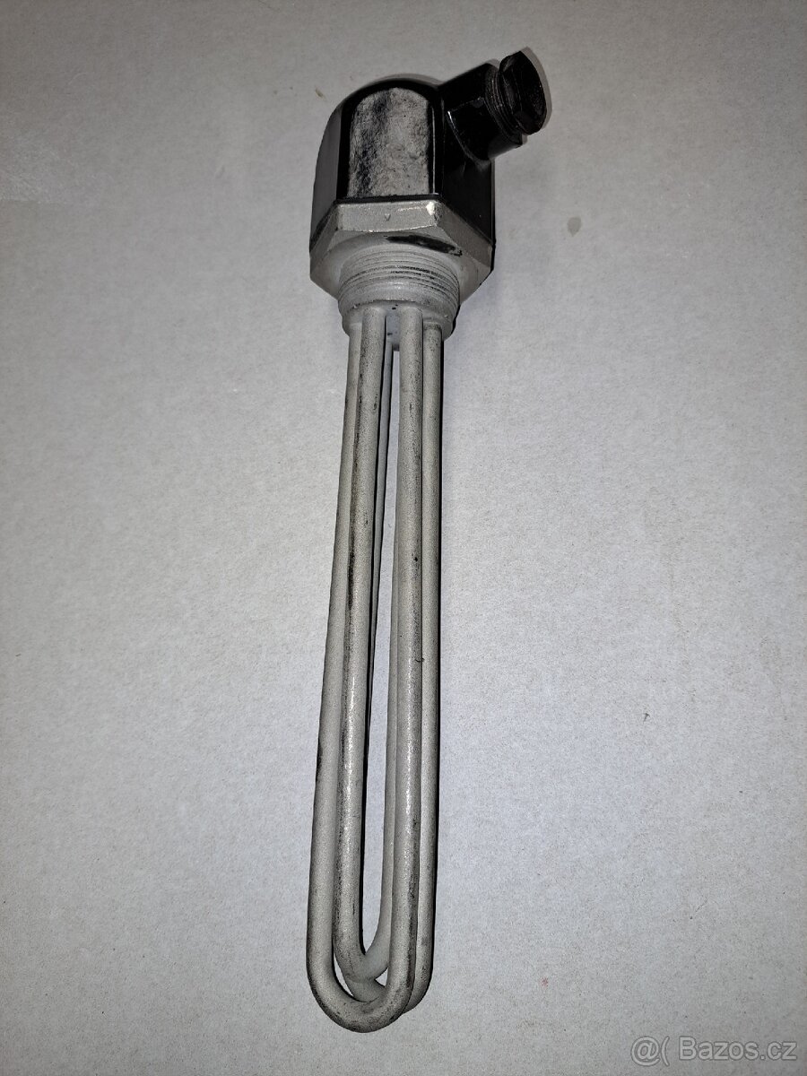 Topné těleso 2000W/230V