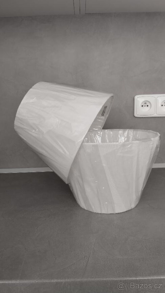 STÍNIDLO NA STOLNÍ LAMPIČKU - 2KS - SLEVA