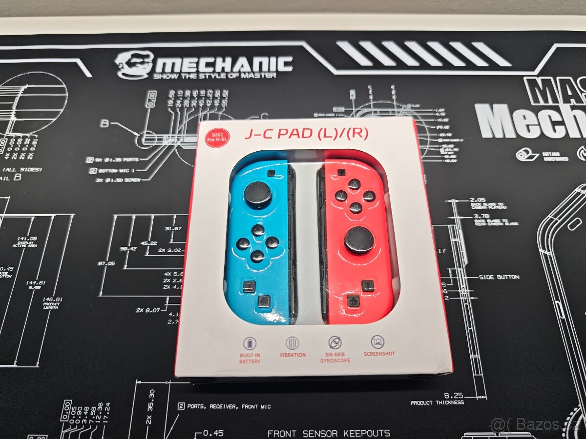 Nintendo Switch YouCon