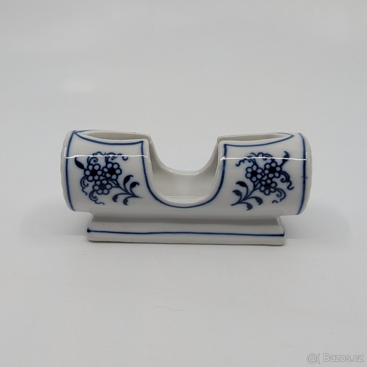 Cibuláková dóza na párátka – Meissen