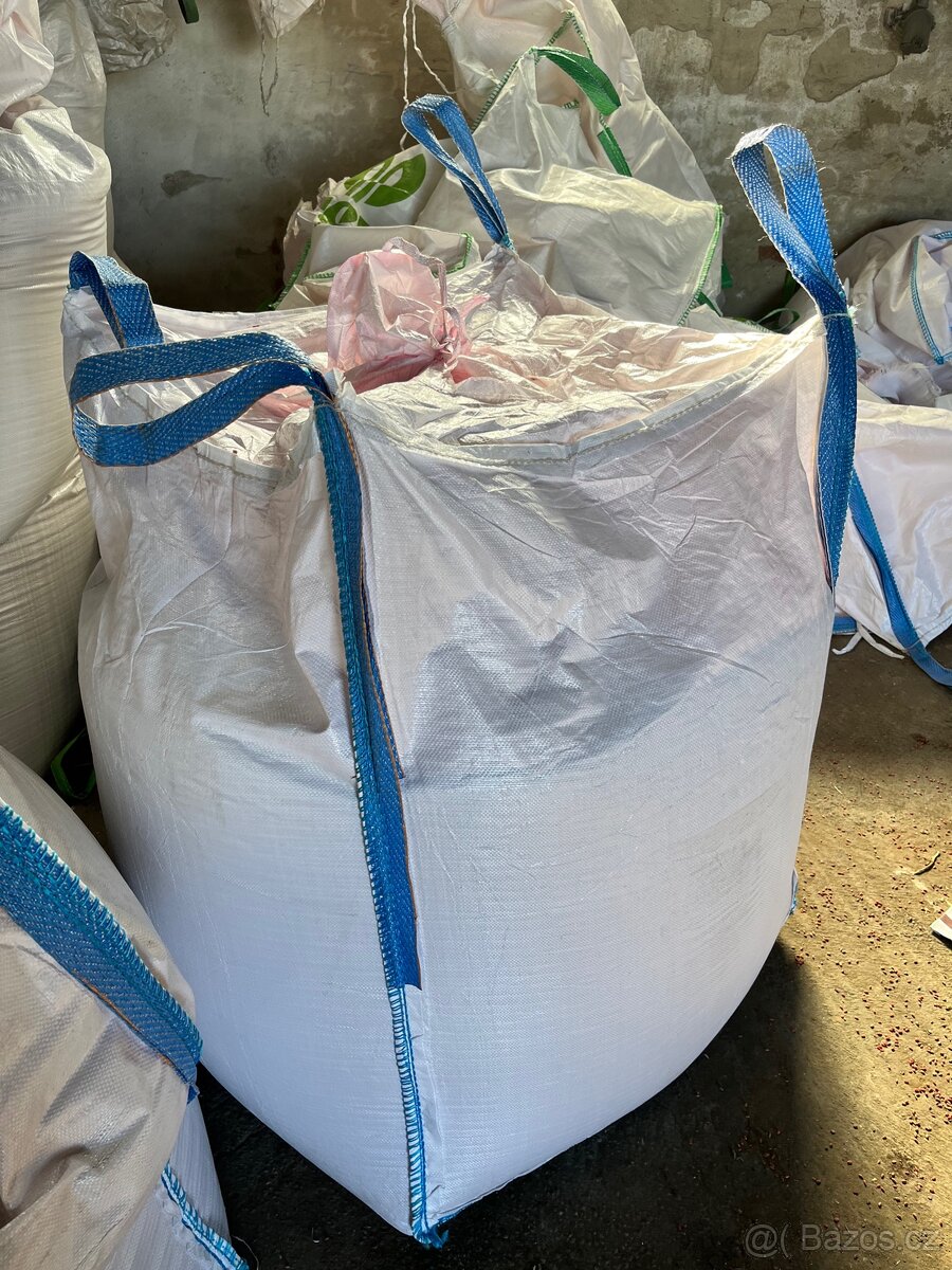BigBag vaky, žoky