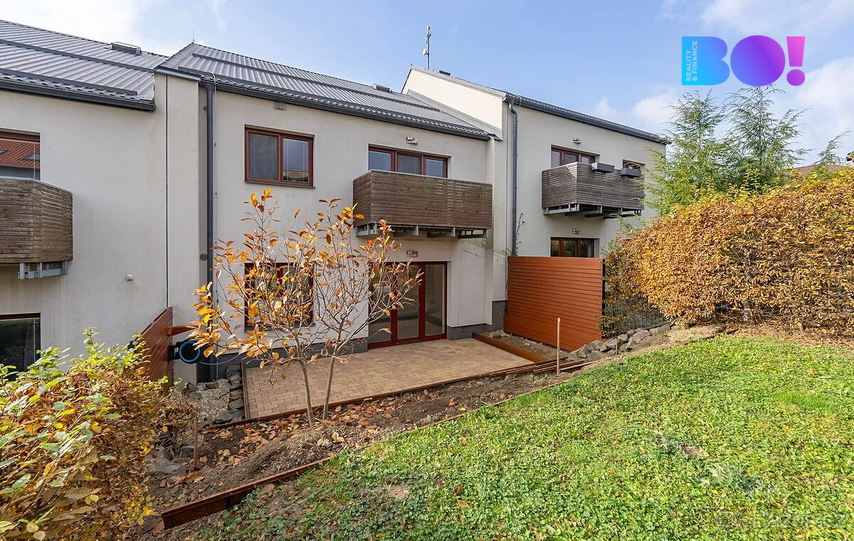 Prodej Rodinného domu 196m2 pozemek 251m2 Ostrava-Vřesina