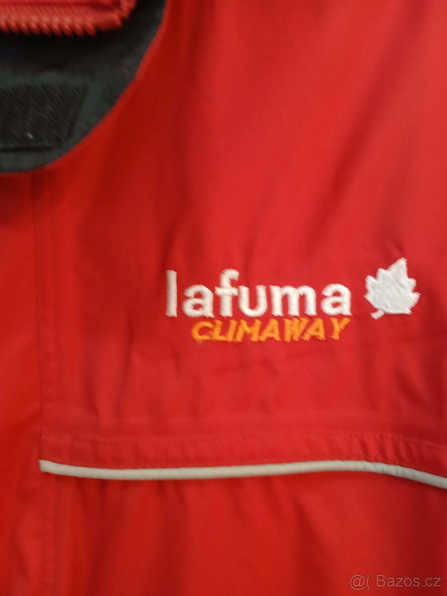 Dámská outdorova bunda vel.L,Zn Lafuma