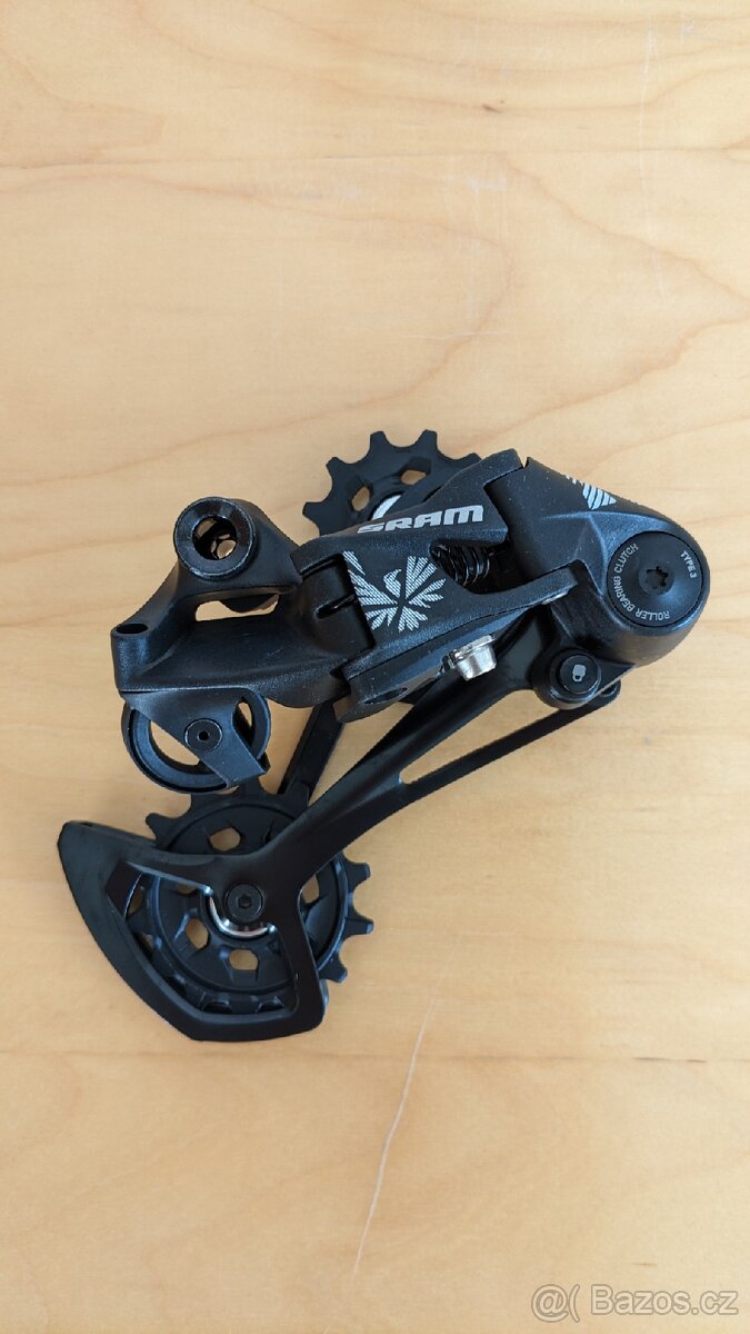 Přehazovačka Sram NX EAGLE 12sp