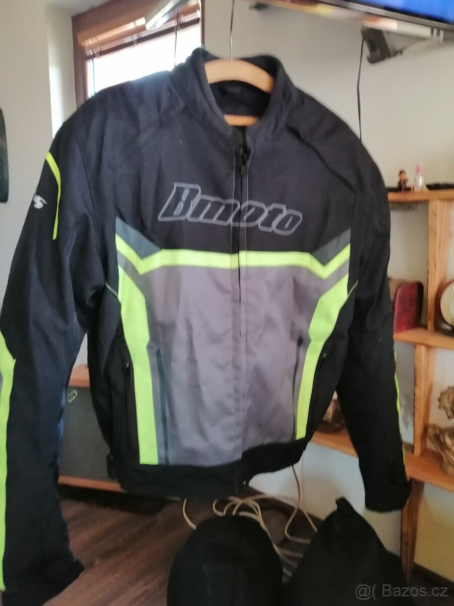 Moto Bunda
