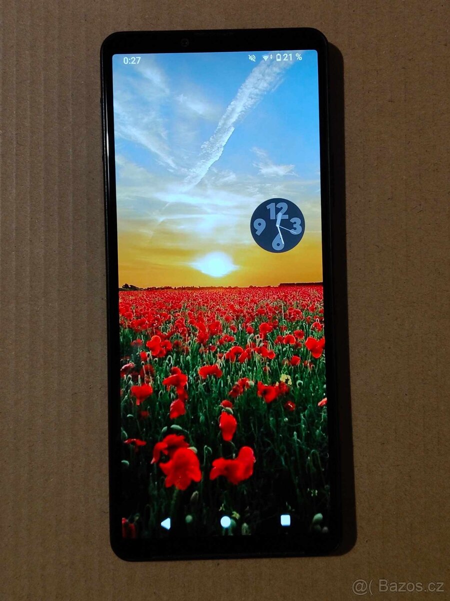 Sony Xperia 10 IV 5G