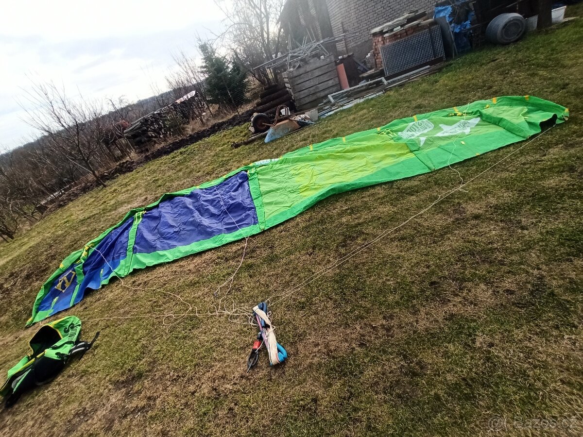 kite North vegas 12m2