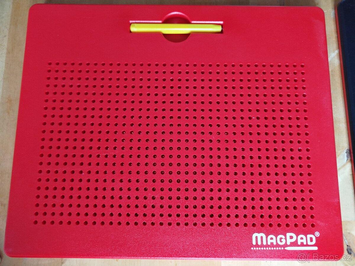 MAGNETICKÁ TABULE XXL MAGPAD PRO DĚTI,