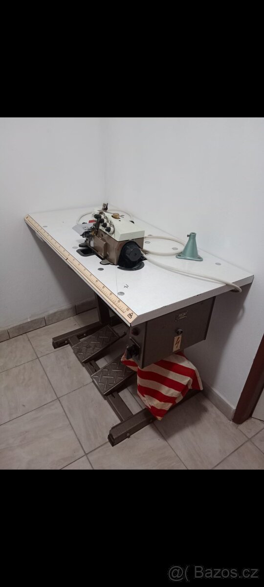 Overlock