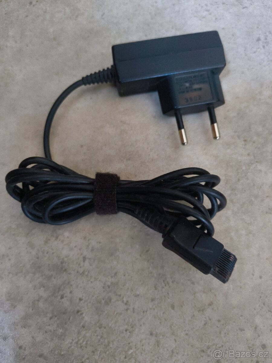 Nabijecka-adapter Siemens AC-73E