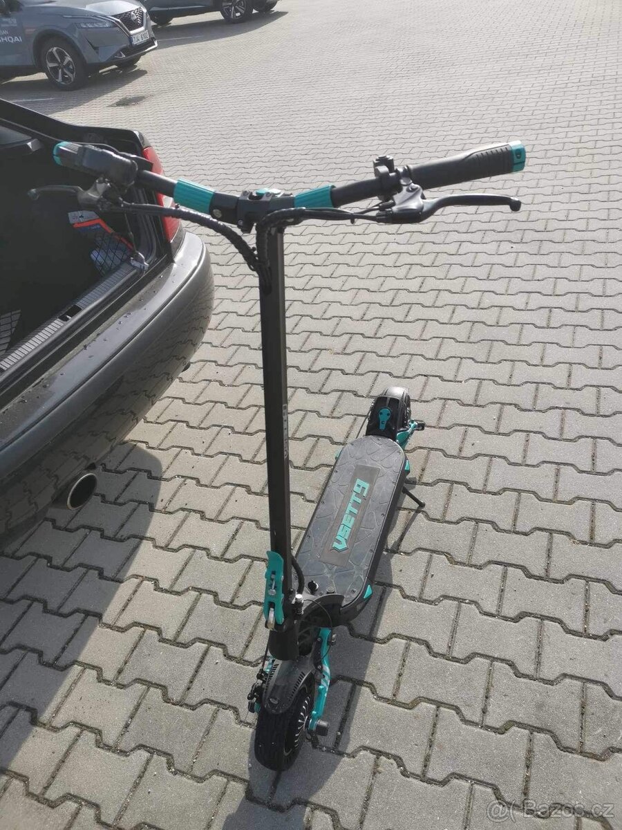 VSETT 9