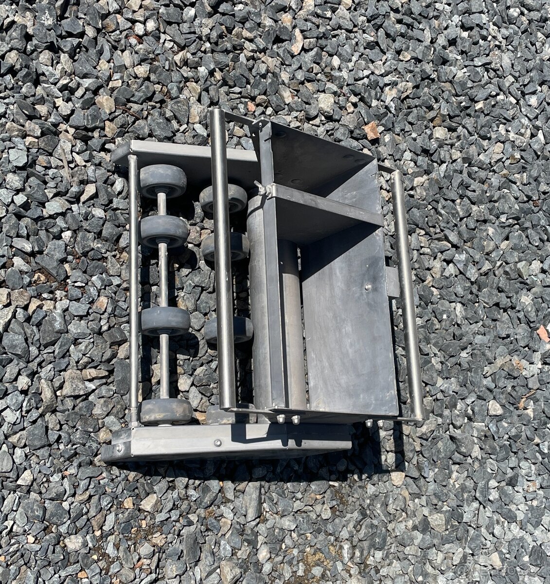 HELUZ nanášecí válec SBC - 38-30 cm