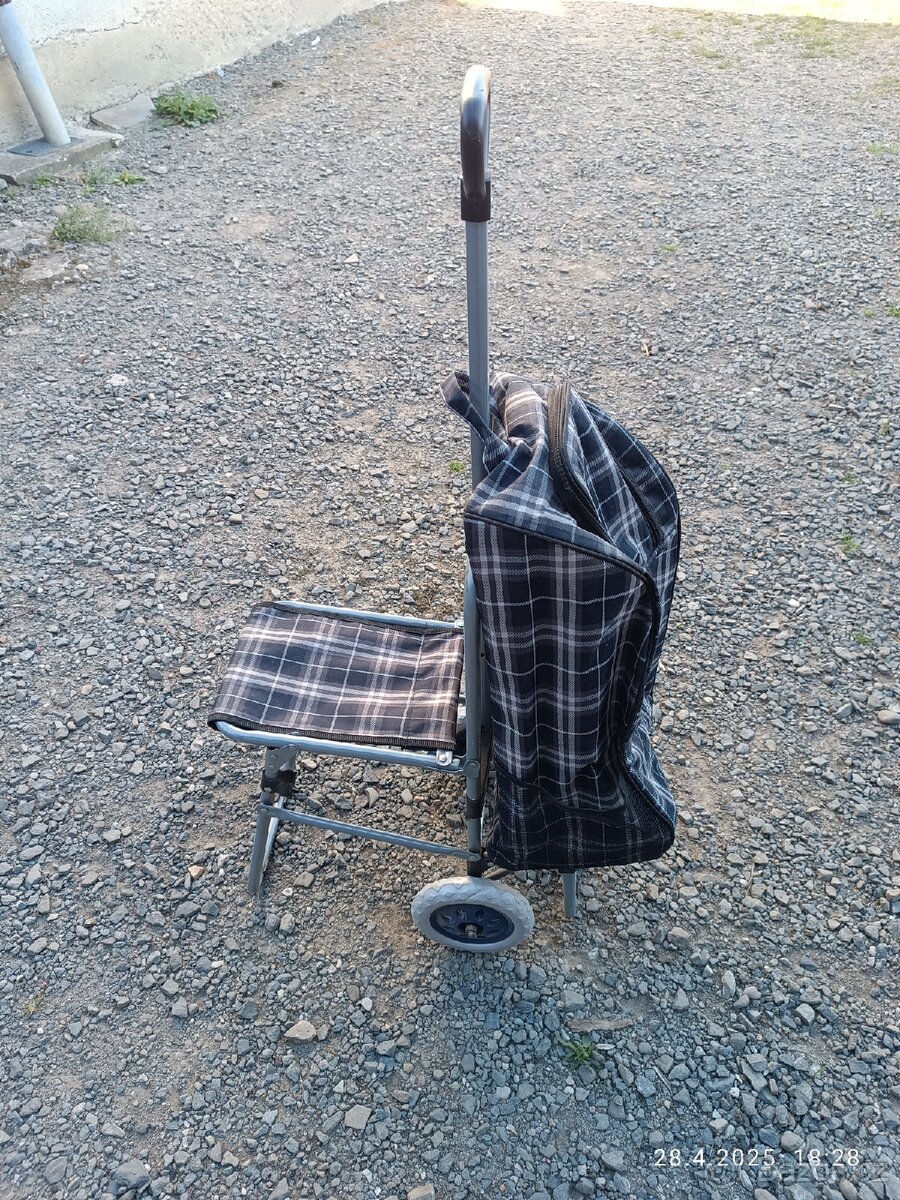 Nákupní taška