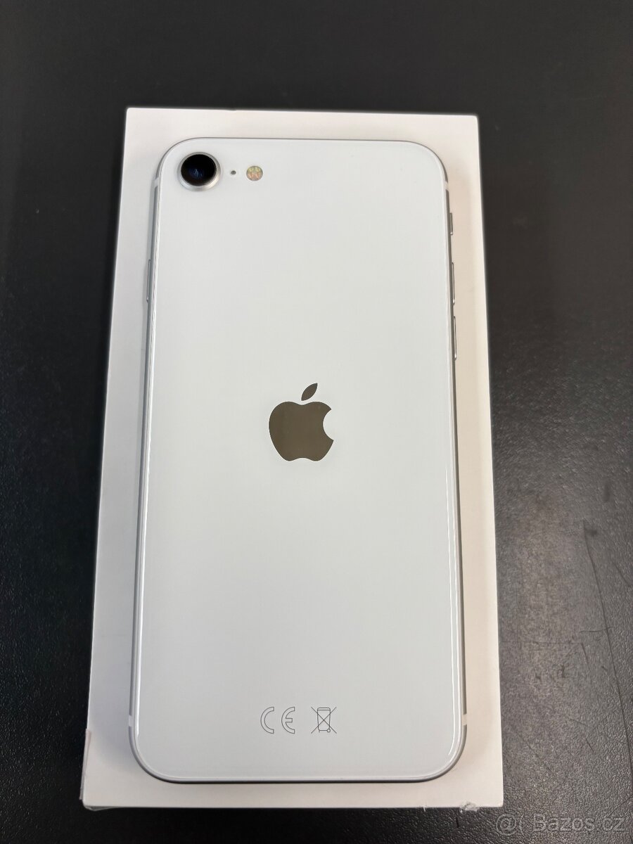 Apple IPhone SE