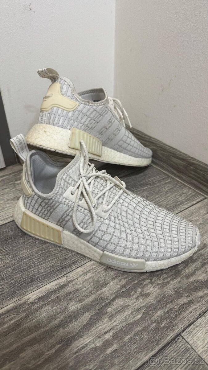 Adidas Originals tenisky, vel. 42 + 2/3 - TOP stav
