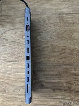 Nový USB HUB X.O. SLEVA 70%