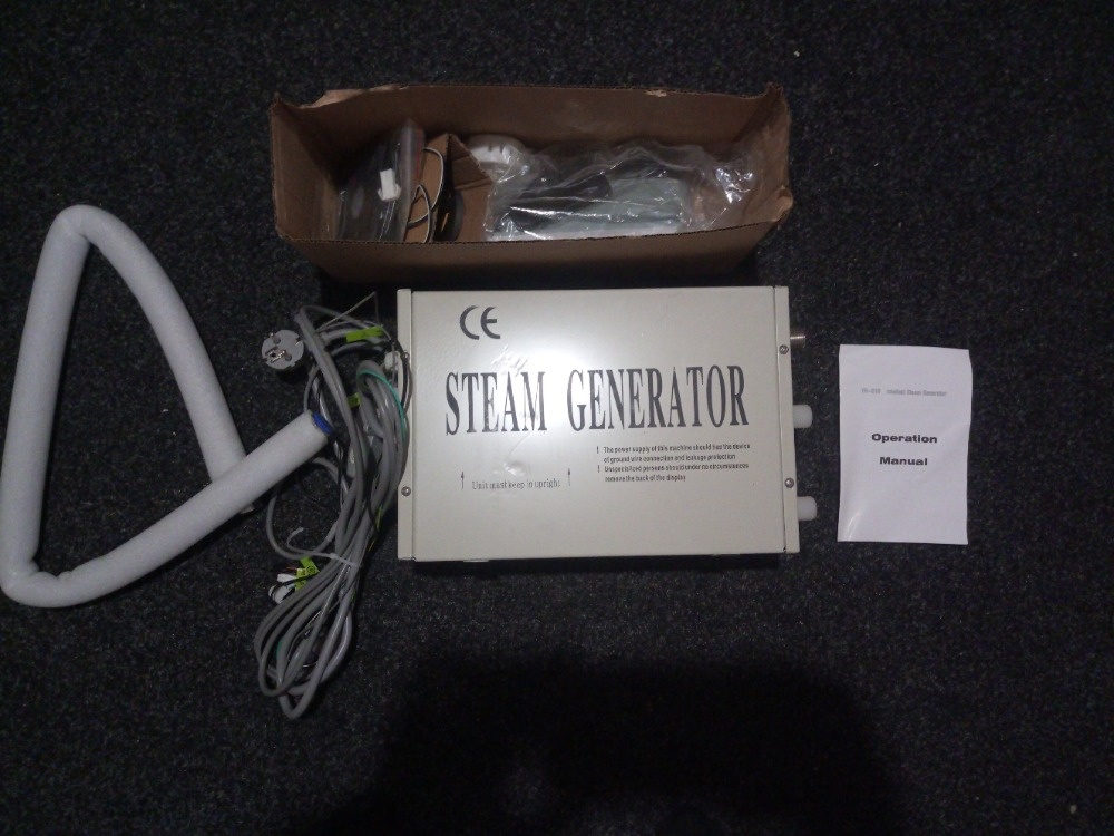 Generátor páry TR019