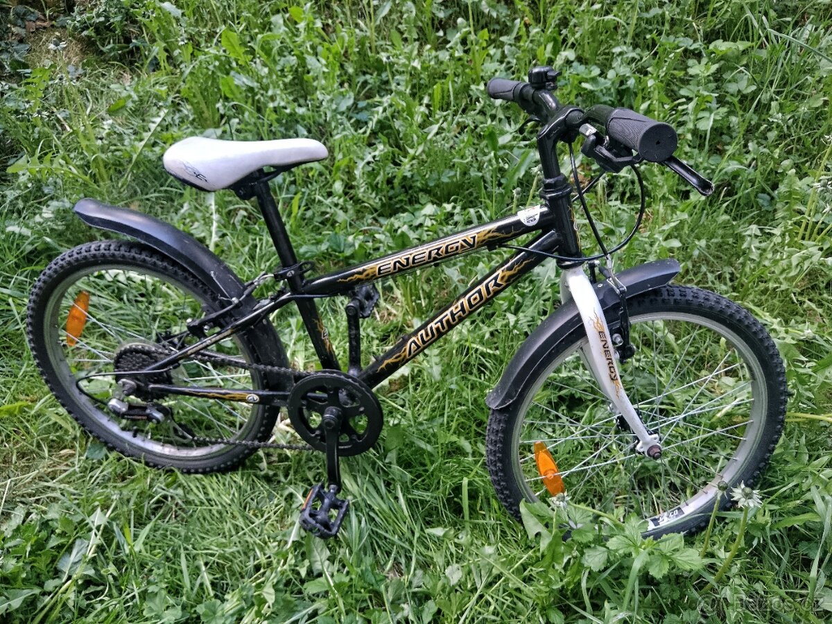Dětské kolo vel.18