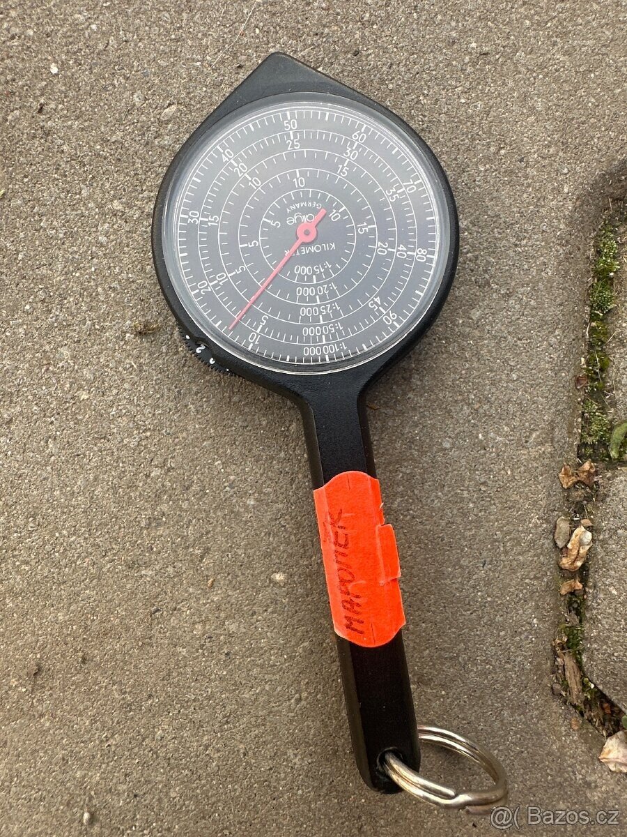 Mapomer