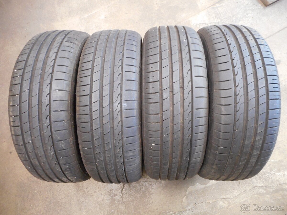 215/55R17 98W