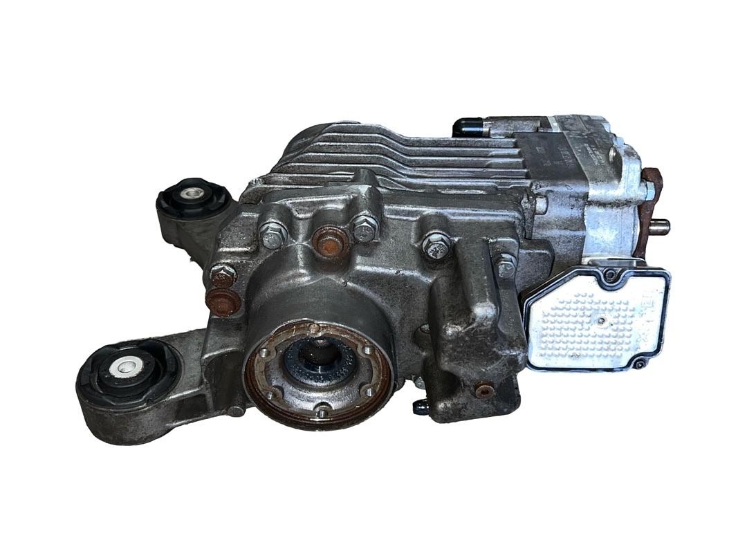 Haldex HVZ 0AV525010C 1K0907554C VW Passat B6 r.v. 2006