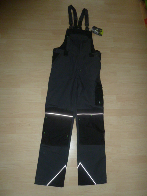 Nové pánské montérky CXS Tristan vel. 48-50