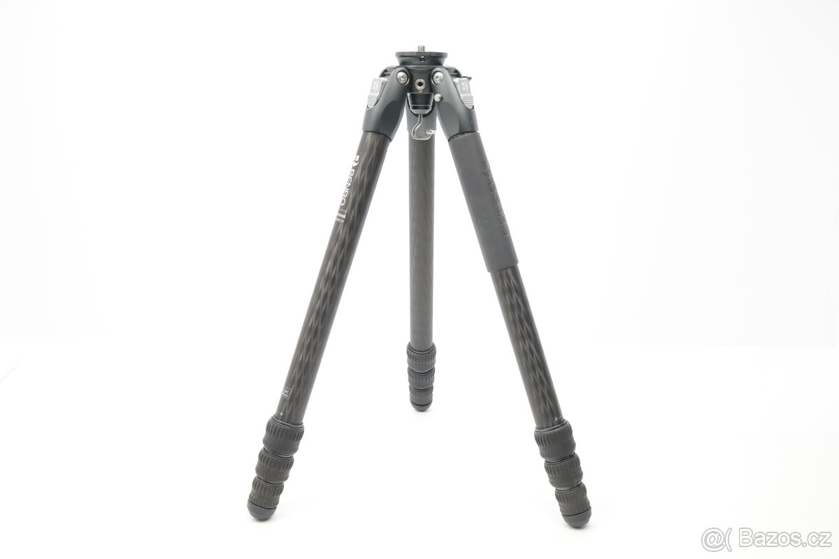 Benro Tortoise 34CLV