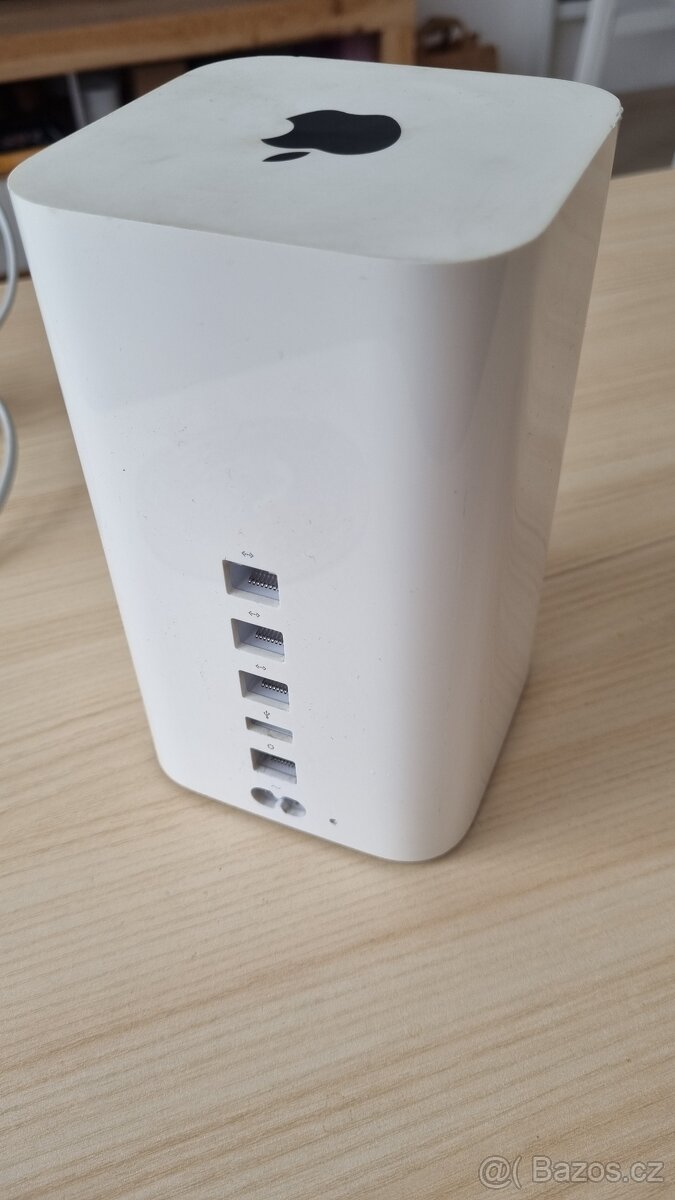 Apple Airport Extreme A1521