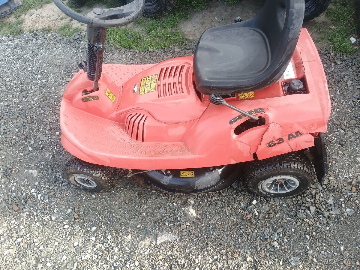Rider Variolux 63 AME