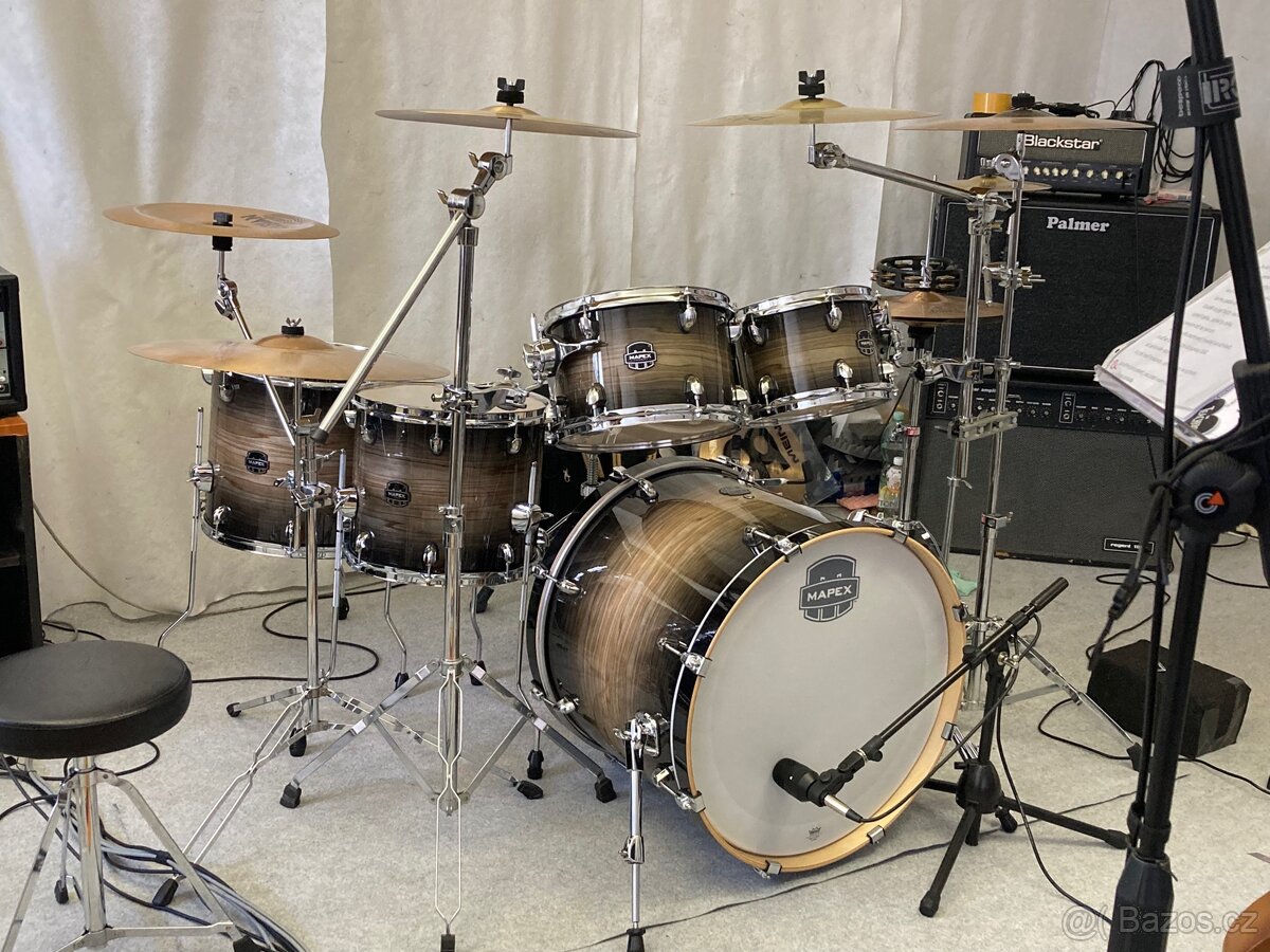 Mapex Armory