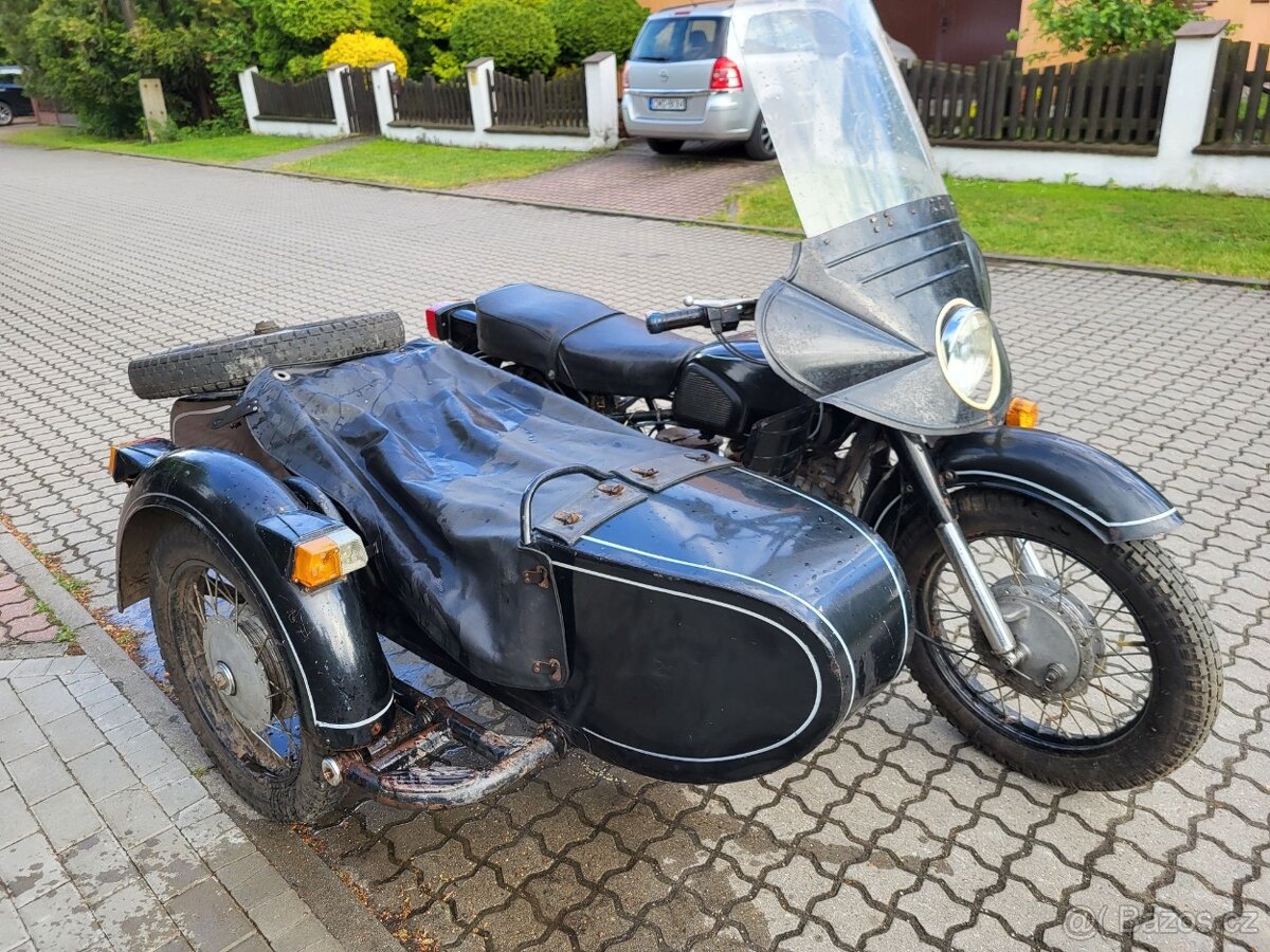 Dněpr,Ural Mt 11