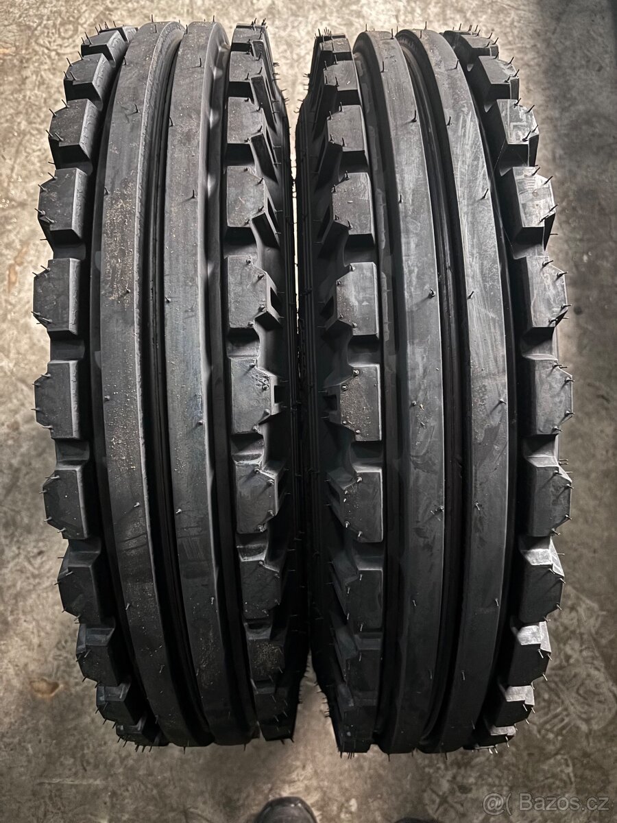 Kabat SRF-02 6,00-16 8PR