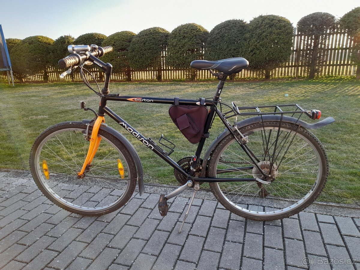 3 kola