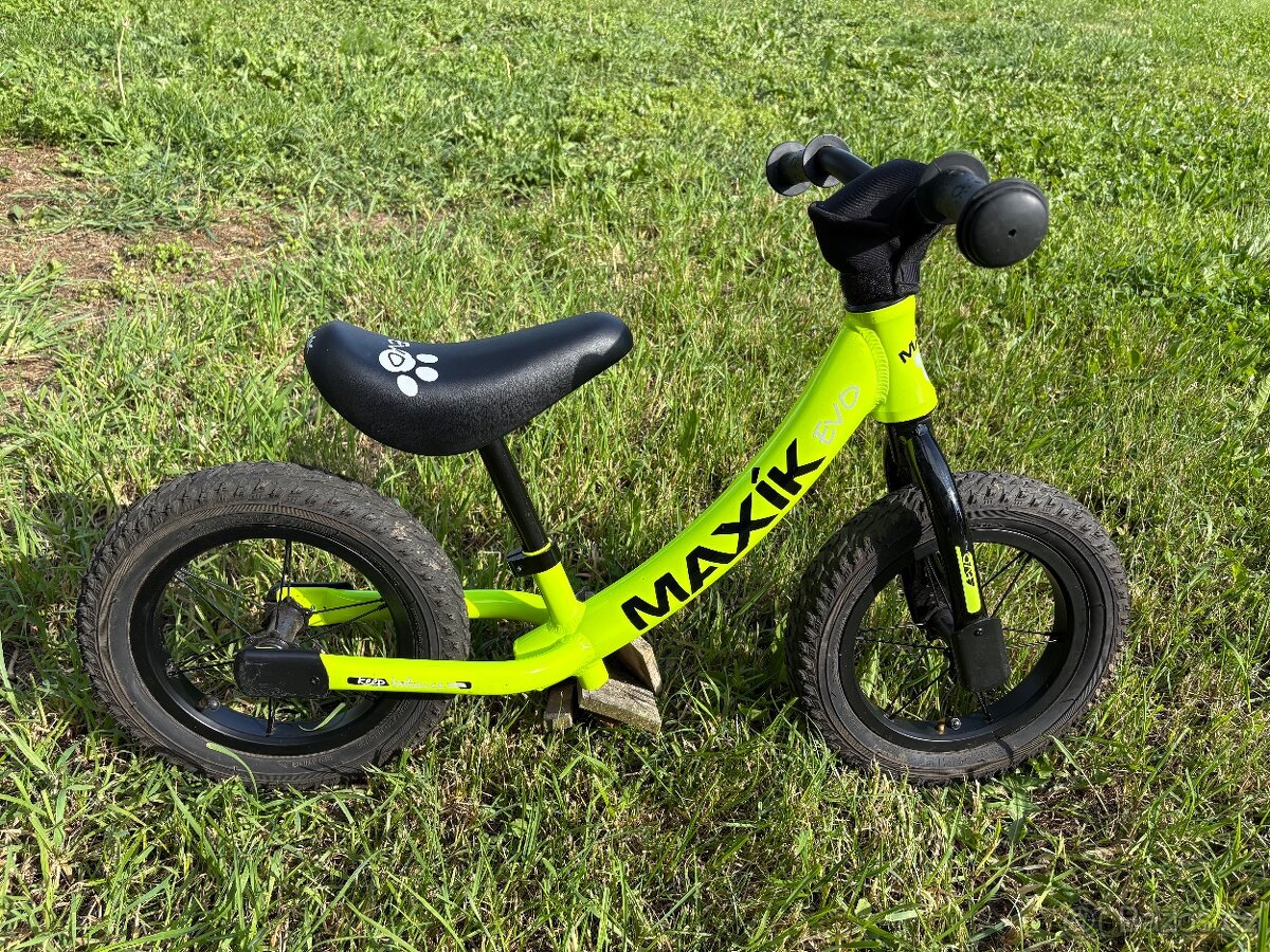 Odrazedlo Maxik Evo