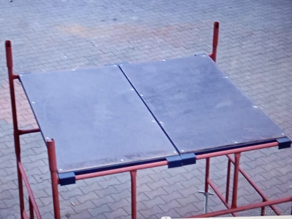 Osb Leseni Stojky Late Okna