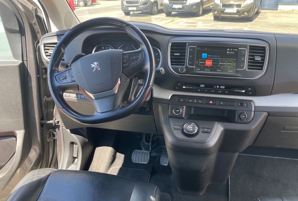 Peugeot Expert