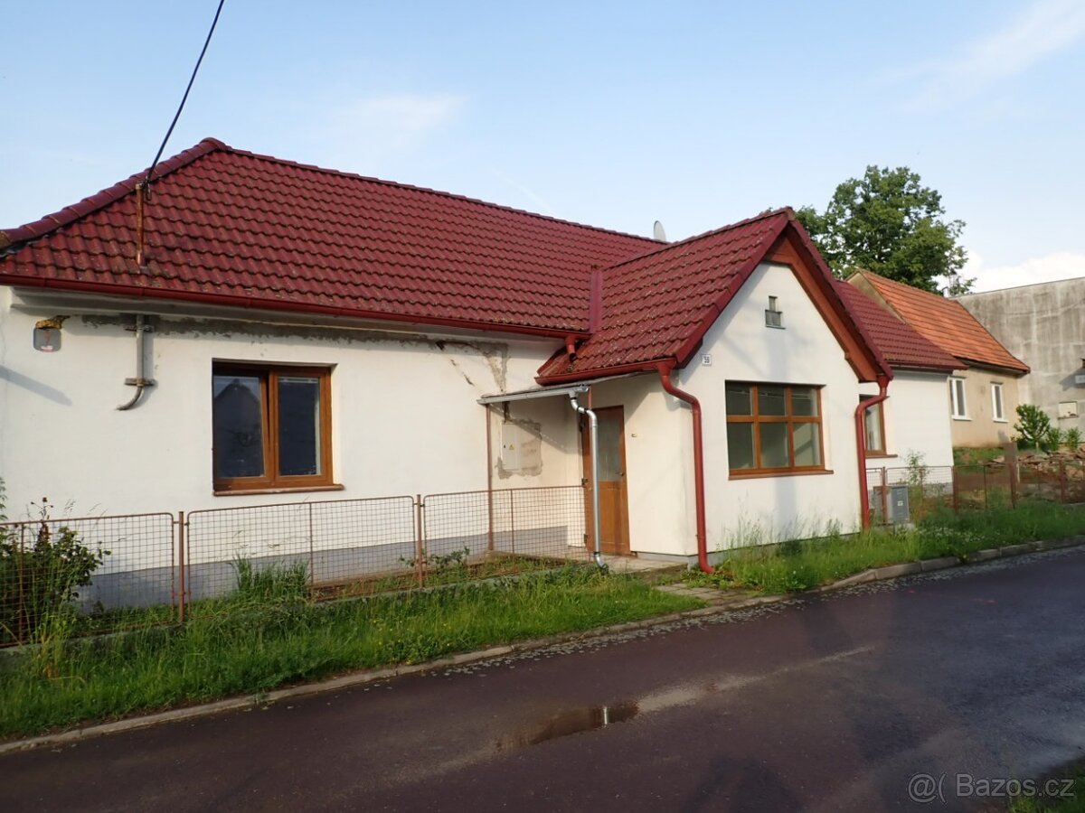 RD Častohostice