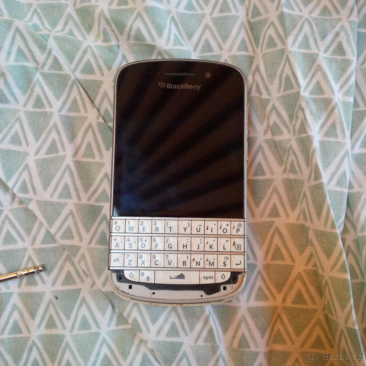 nabizim DISPLEJ k BB Q10