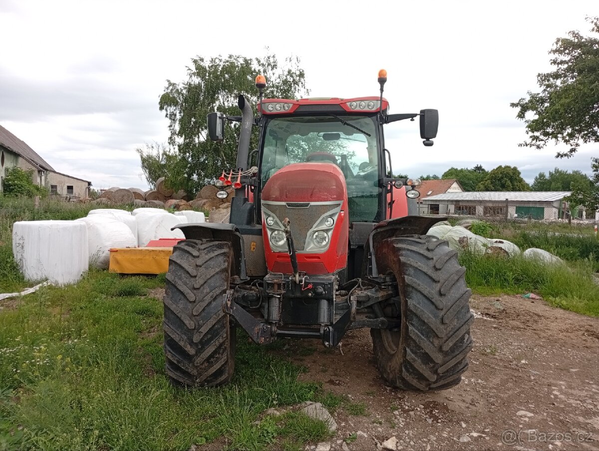 McCormick X7.660 Power plus
