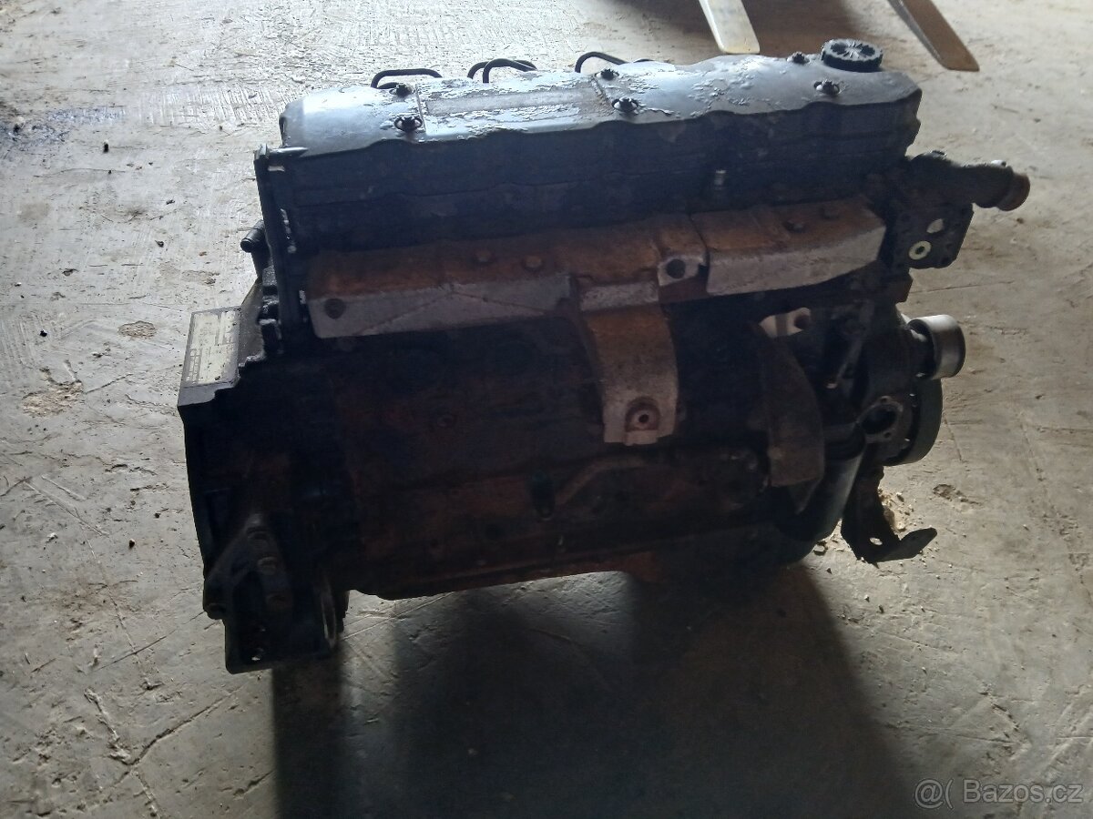 Daf lf 6,7 eev