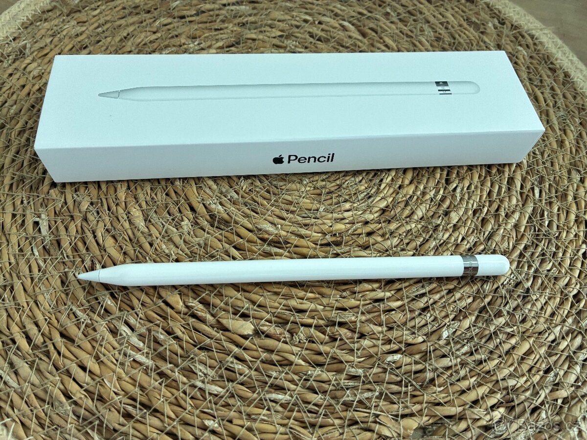 Stylus Apple Pencil 1. generace A1603 MK0C2ZM/A (zánovní)