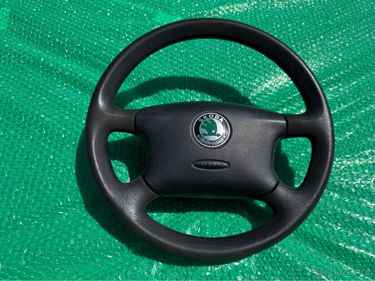 Volant Octavia 1
