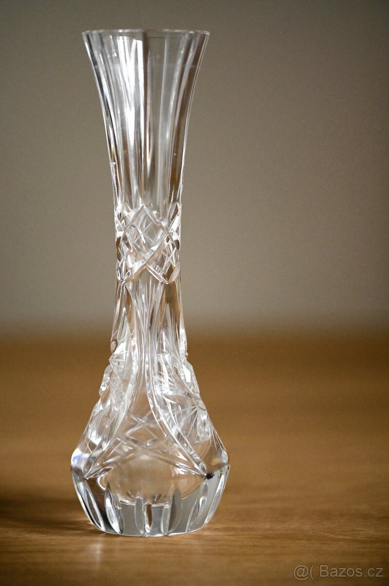 Bohemia Crystal