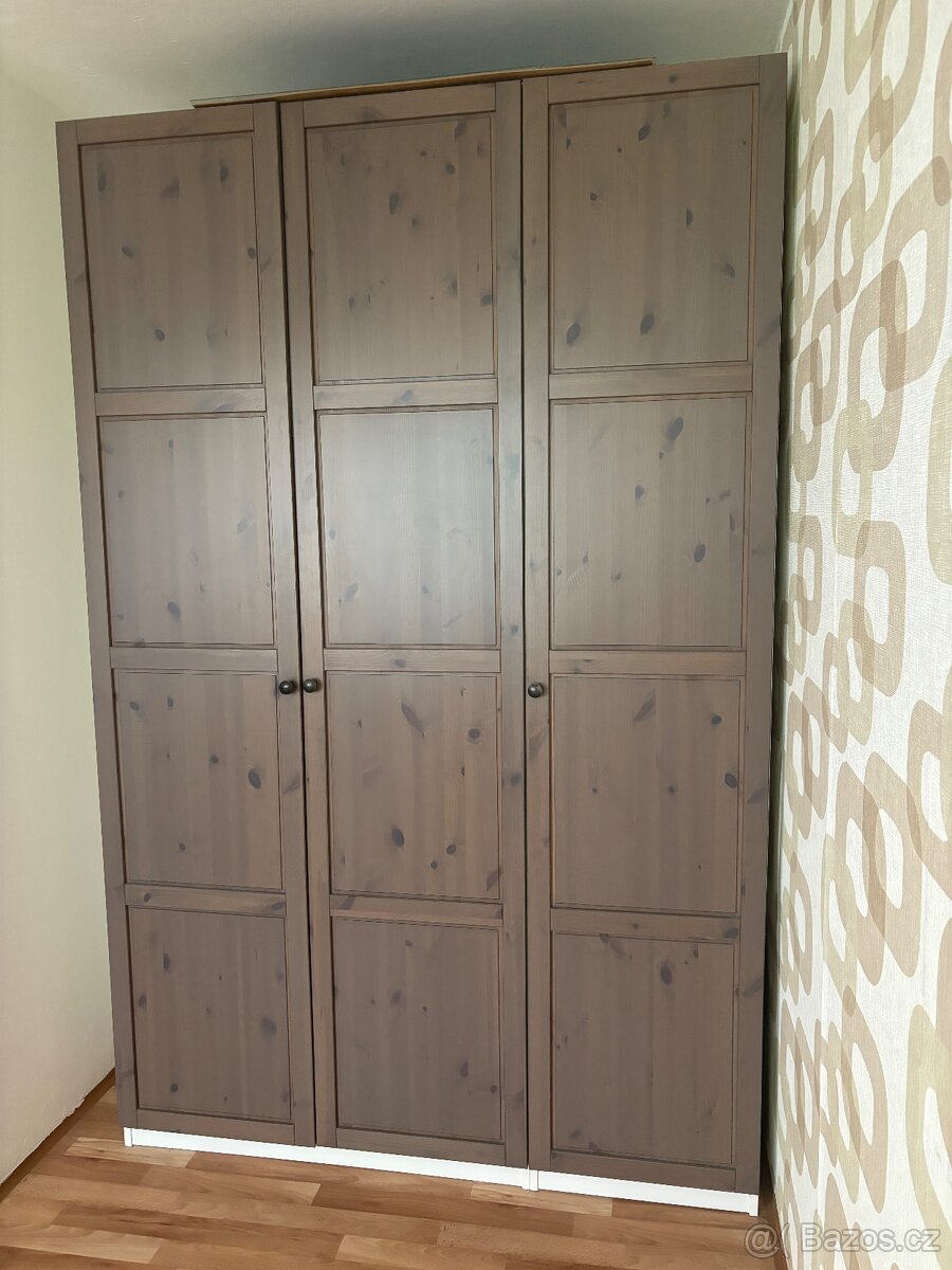 Šatní sestava IKEA Pax