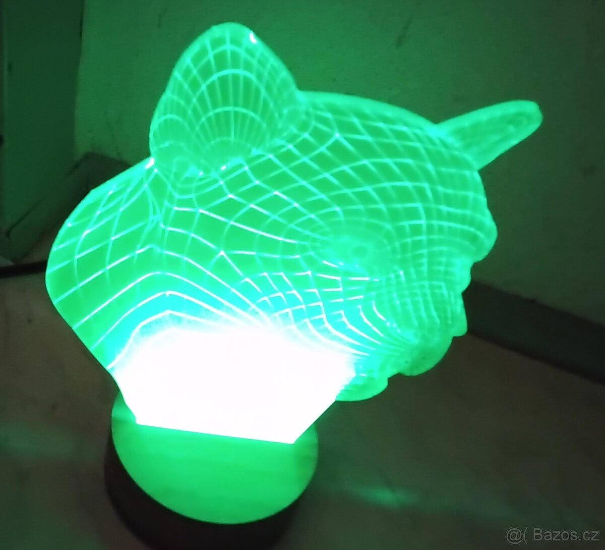 Lampa - noční světlo