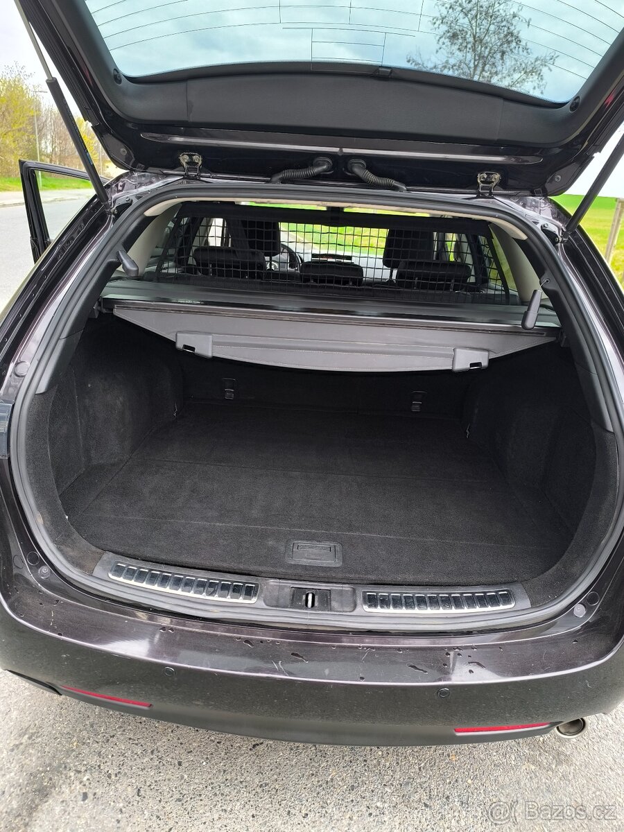 Mazda 6 GH