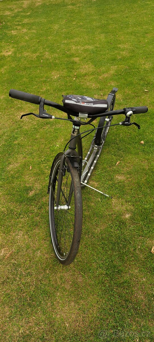 Kostka Tour Max g6