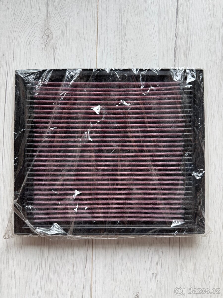 Vzduchový filtr K&N Filters 33-2069